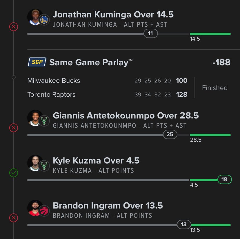 KRNG UDG tweet media