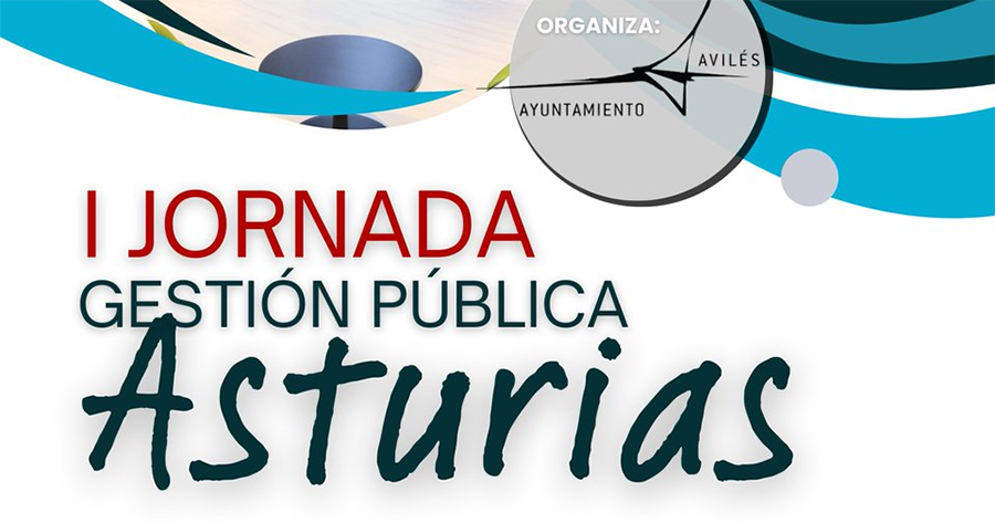 📍 Avilés acoge la I Jornada de Gestión Pública en <a href="/GobAsturias/">Principado de Asturias</a> el 21 de noviembre Una cita para impulsar la innovación, la carrera profesional y la digitalización en la Administración via <a href="/nutco2015/">Nutco</a> 👉 l1nq.com/E9zm6 #GestiónPública #InnovaciónPública #Asturias