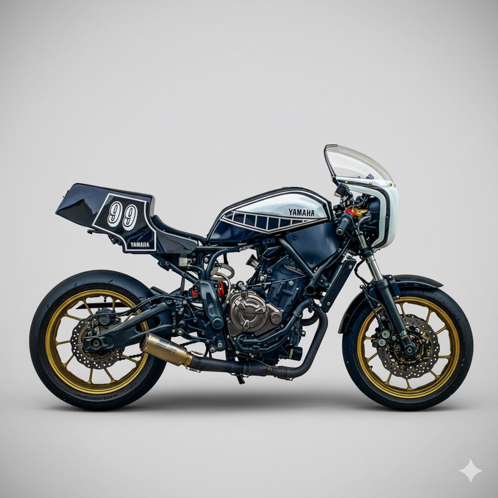 まっさん@XSR700 (@massan_xsr_ya5) / Posts / X