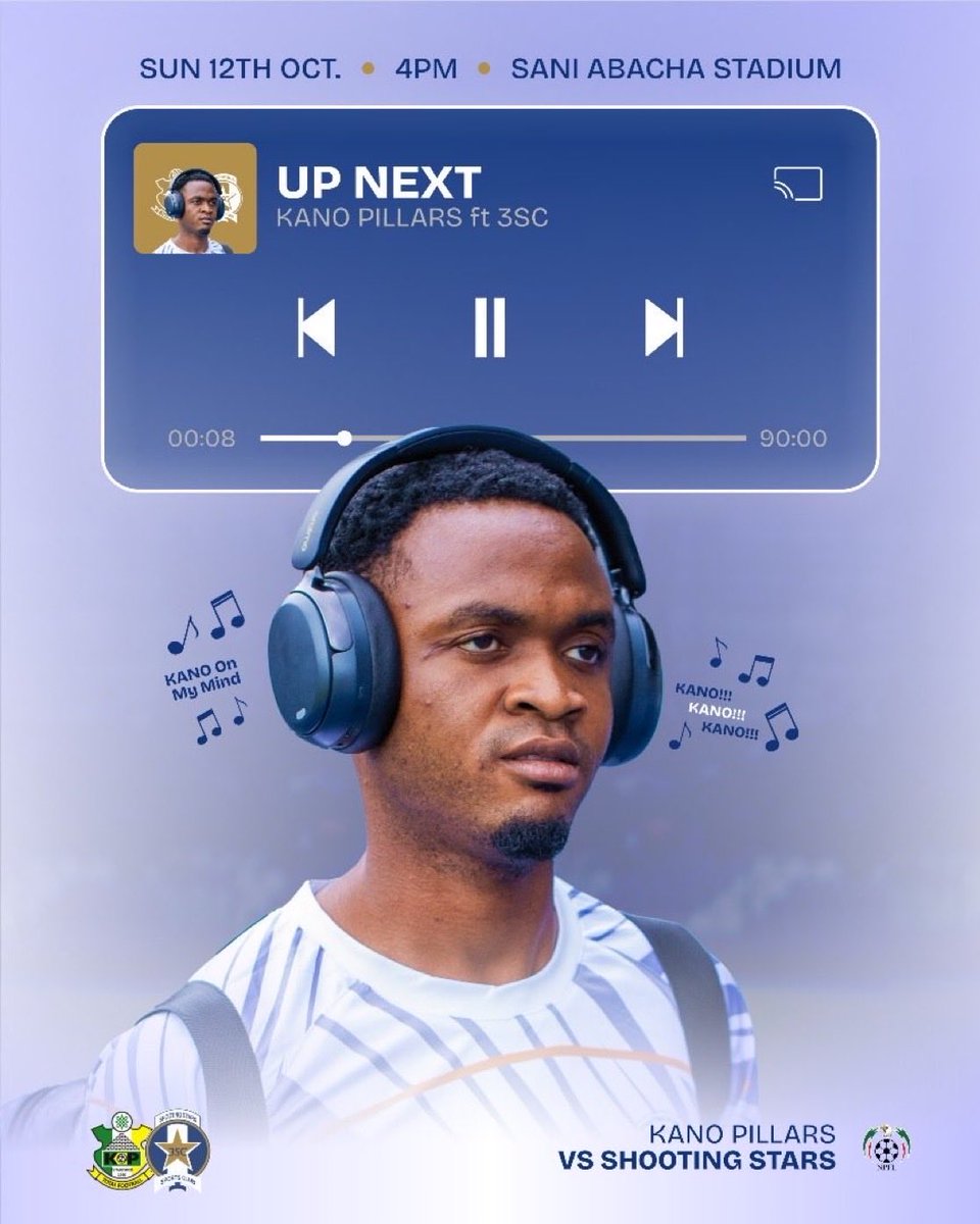 LekanOmoboye's tweet image. THREAD 🧵: Designs from Nigerian based teams that have impressed me in recent times.

 There’s talent here!!! It’s just sad that it’s not across board. 

If things work well, we should be having this across all teams.

1. @ShootingSc lately 😮‍💨