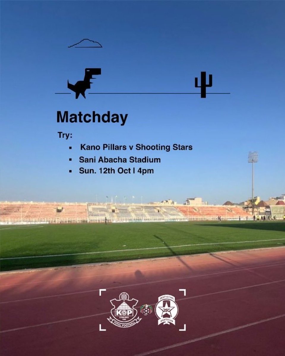 LekanOmoboye's tweet image. THREAD 🧵: Designs from Nigerian based teams that have impressed me in recent times.

 There’s talent here!!! It’s just sad that it’s not across board. 

If things work well, we should be having this across all teams.

1. @ShootingSc lately 😮‍💨