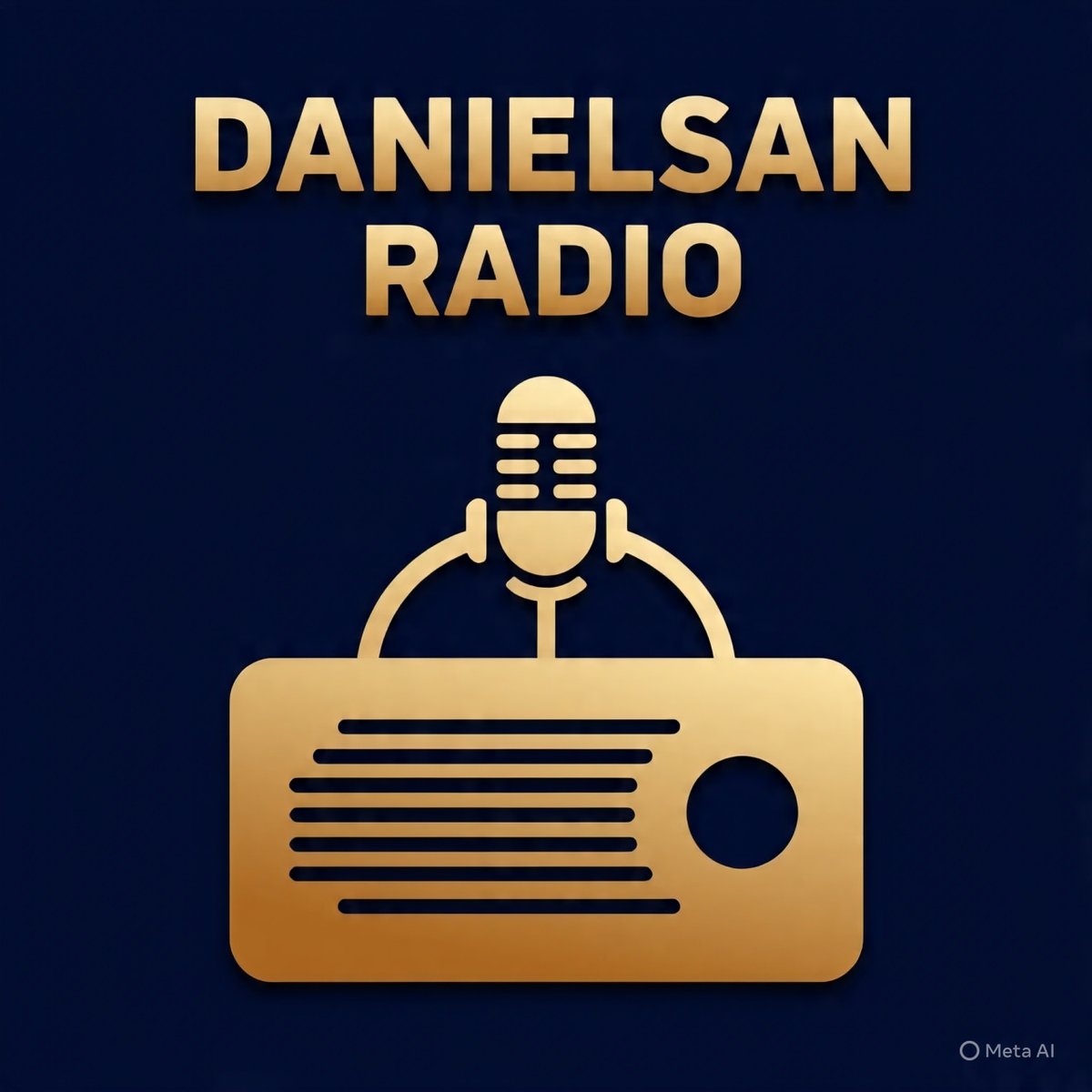 danielsaralegui's tweet image. EN DANIELSAN RADIO ON LINE, SELECCION DE MUSICA EN ESPAÑOL PARA EL RECUERDO DE 8 A 10.
ESCUCHANOS ACA : danielsanradio.com