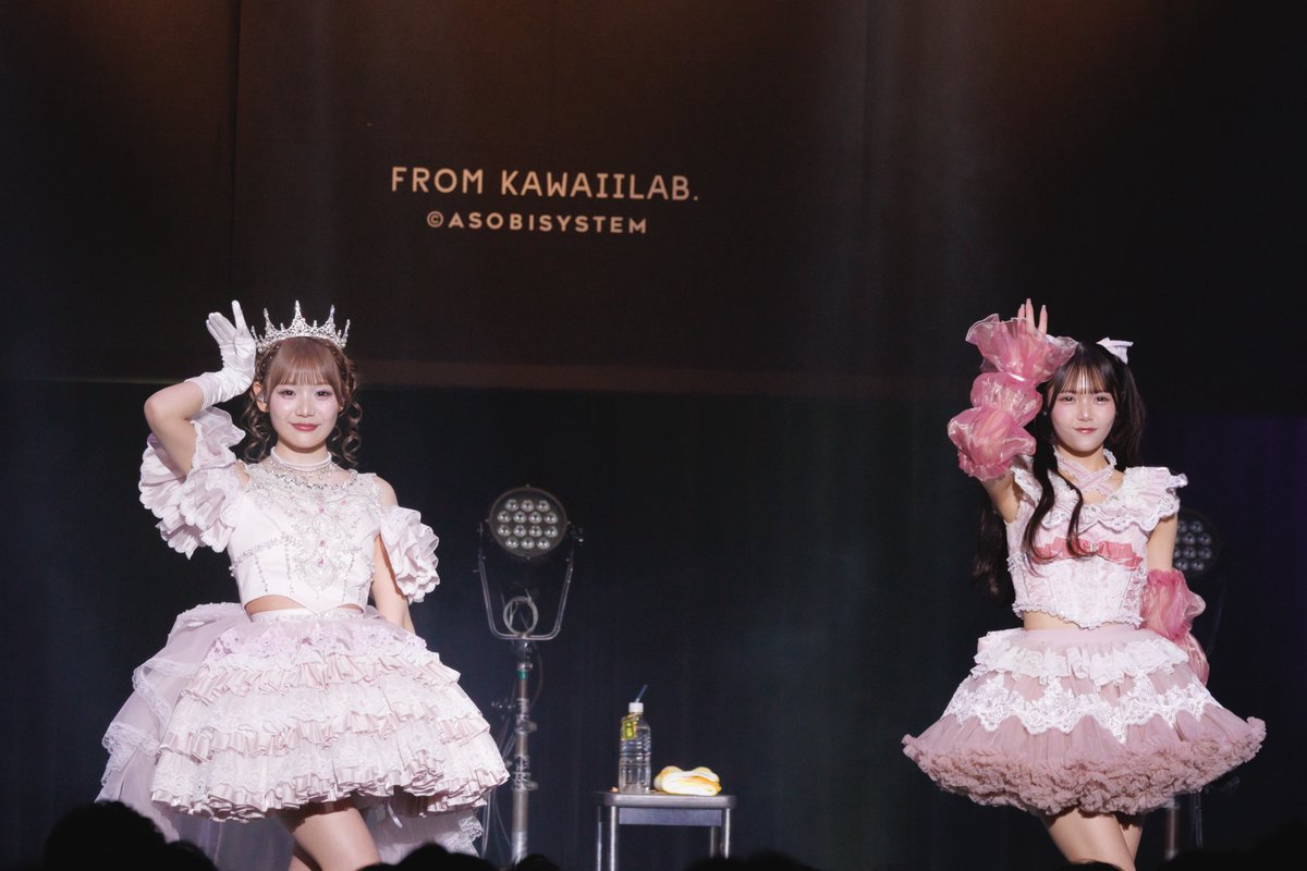 CUTIE STREET【Official】 on X