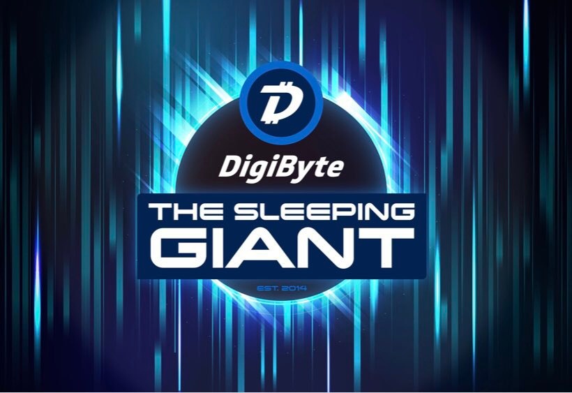 Marcel78365204's tweet image. Step into another #decentralized #CryptoMarket and expierience what you have never seen before.
Free yourself from #centralized passive obedient slavery.
Be prepared for anything and everything!
$DGB is build by the people and for the people.
#Digibyte #DGB  just something else!