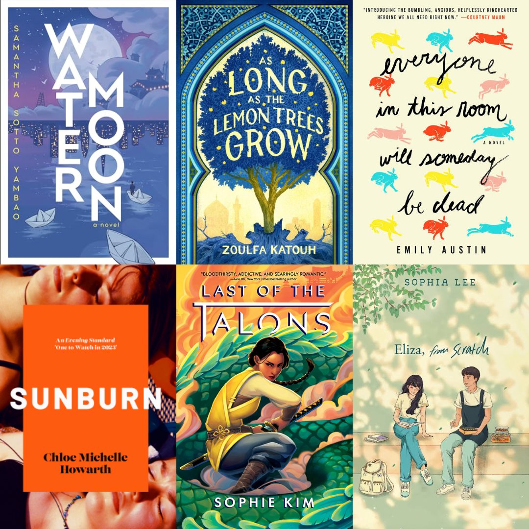 books i read this year that i highly recommend‼️