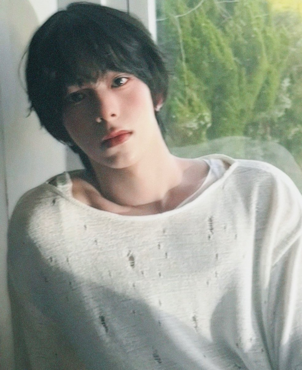 chihenxjl's tweet image. ChihJay 🥲