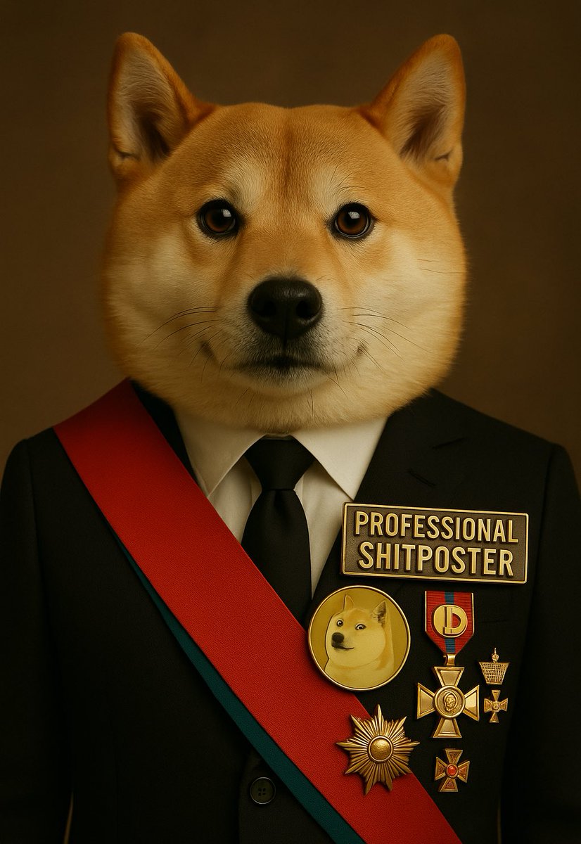 cb_doge's tweet image. Good Morning, 𝕏