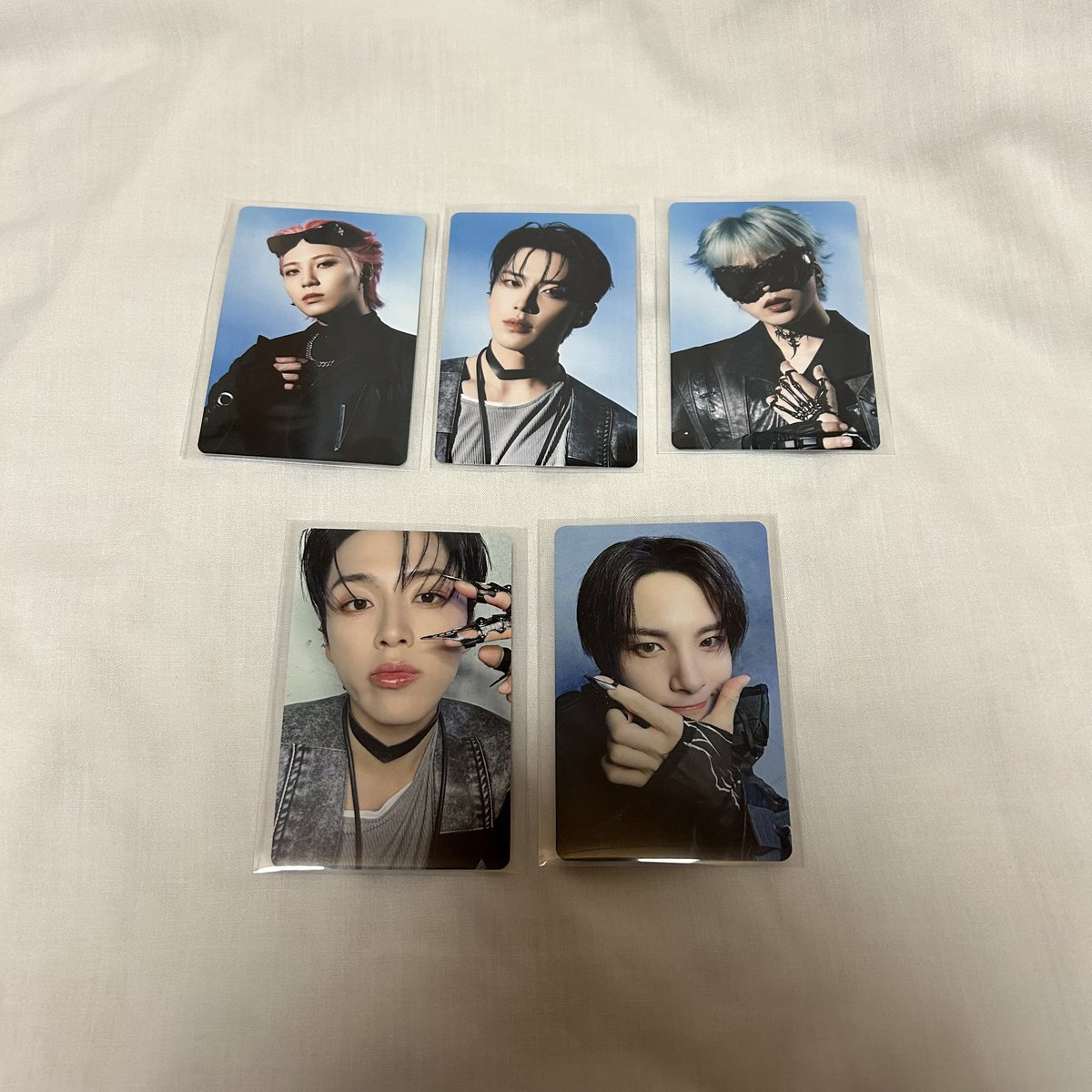 ぴーち tweet media