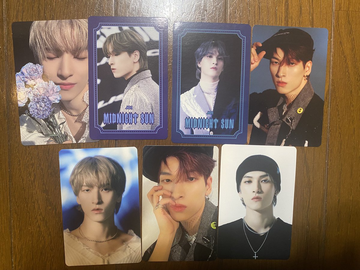 ぴーち tweet media