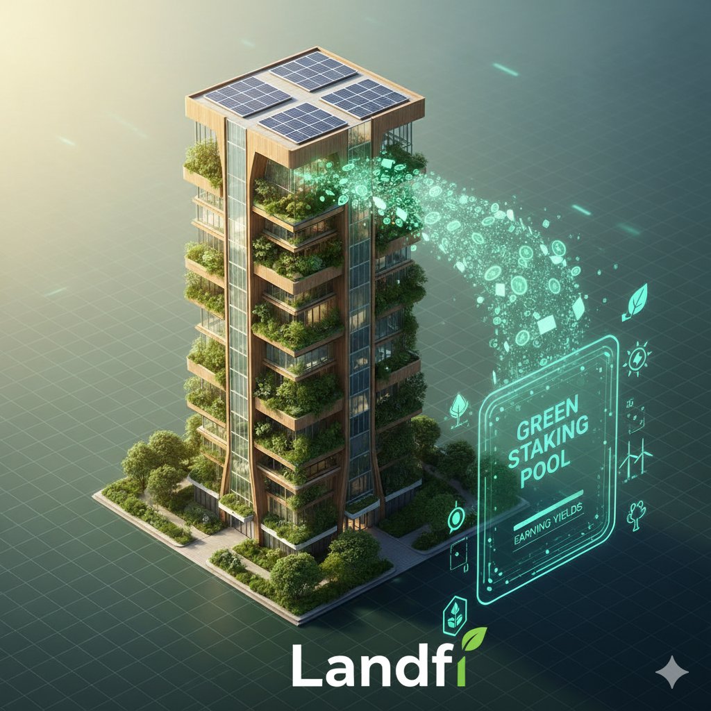 ayitechofficial's tweet photo. 🌿 What’s one sustainable idea you’d add to LandFi?
We’re building the future of real estate — and that means building responsibly.
What sustainable feature would you build with us? 💡
👇 Drop your idea below — let’s shape a greener, smarter future, together.
#LandFi https://t.co/hFBb7sDyZa