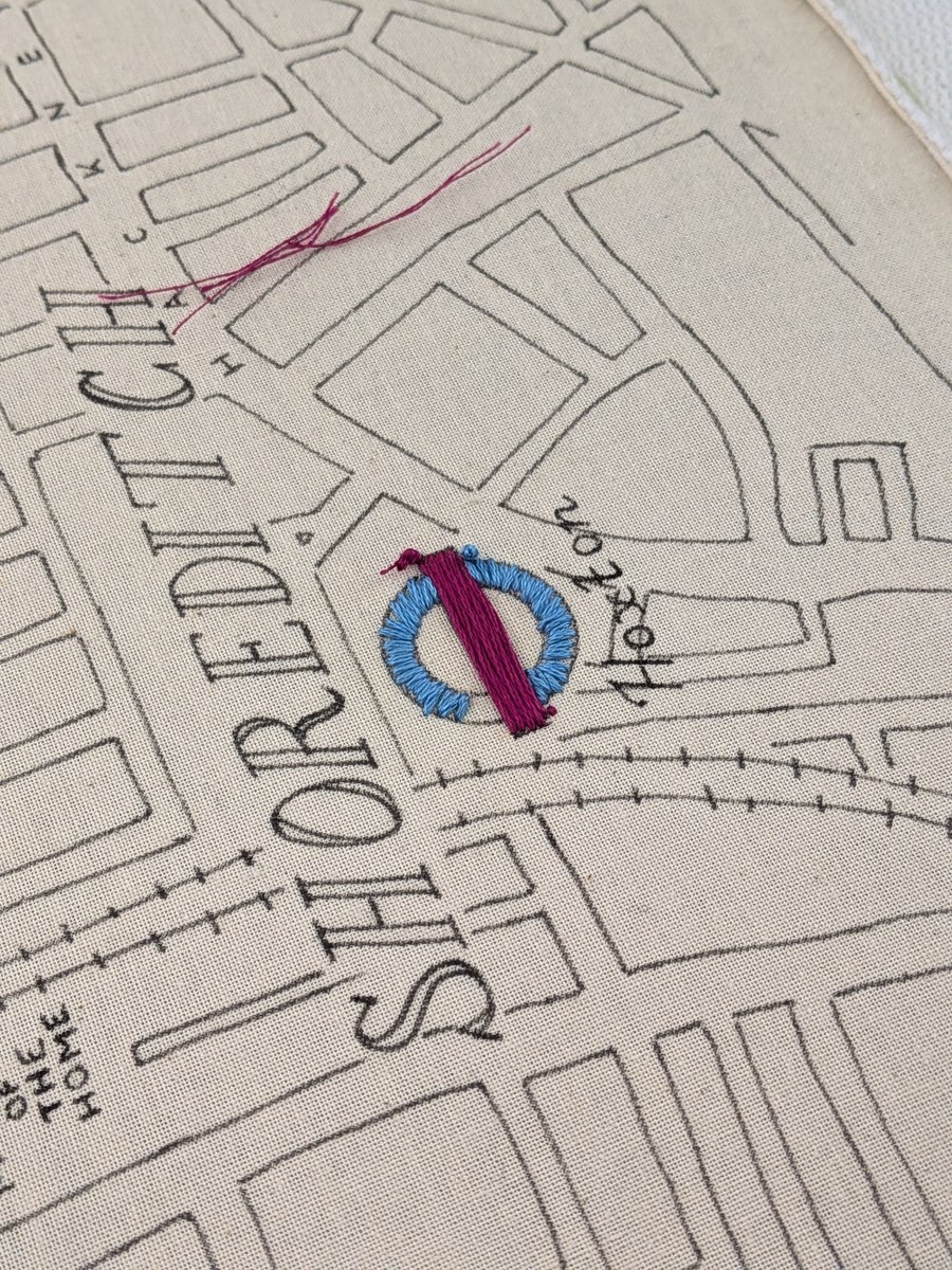 Central Foundation Girls' School tweet media