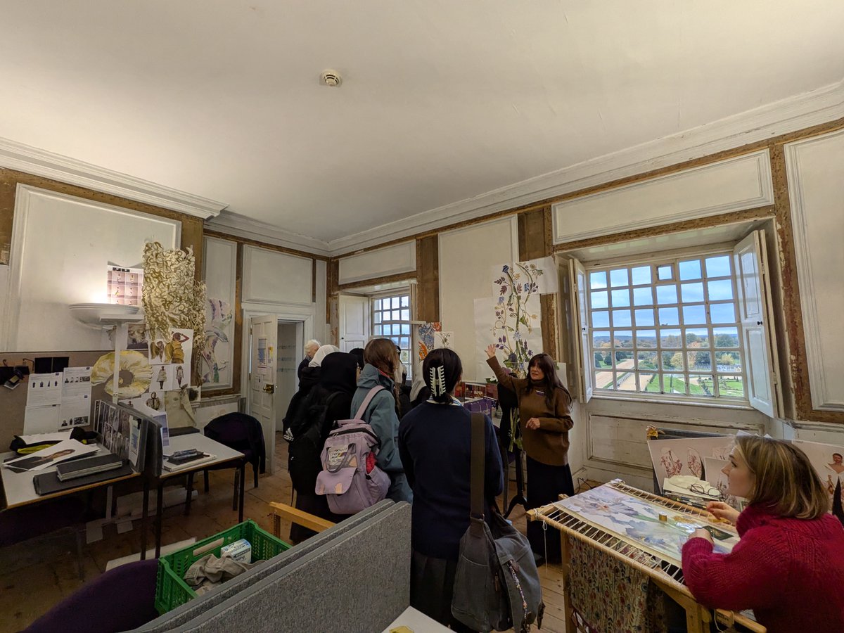 Central Foundation Girls' School tweet media