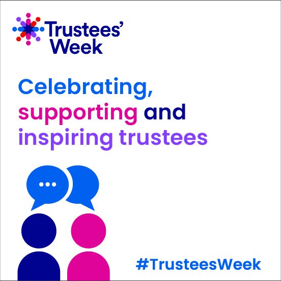 Trustees' Week 2025 continues... DYK that gov.uk hosts a wealth of essential information for trustees? This includes their 5-minute guides, updated guidance, a finance toolkit and a trustee quiz. Check it out now beingacharitytrustee.campaign.gov.uk/take-the-trust… #wemakecamden @onecamden
