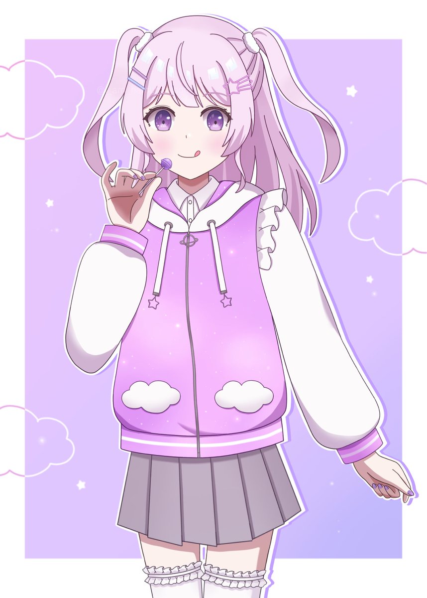 藍沢はむ (@i_am_hamuhamoon) / Posts / X