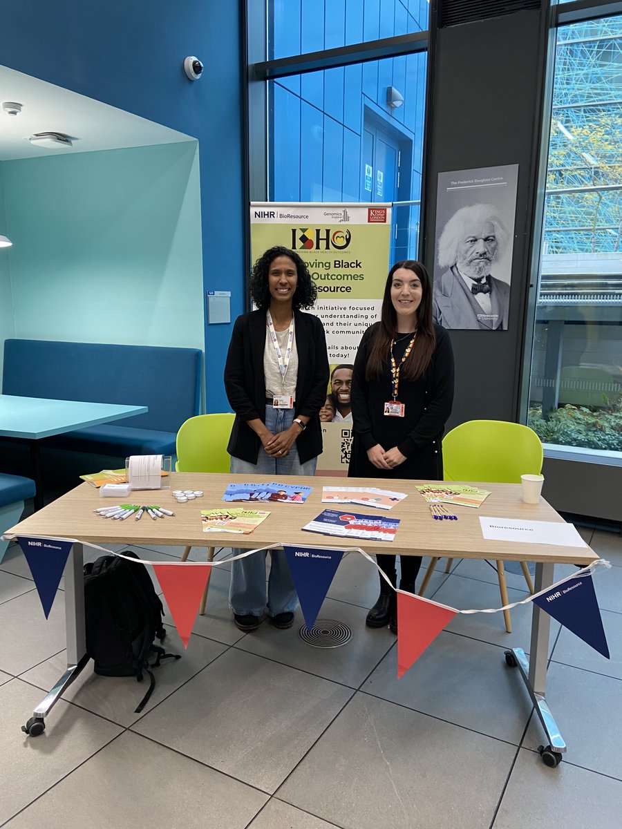 NIHR BioResource Centre Newcastle tweet media