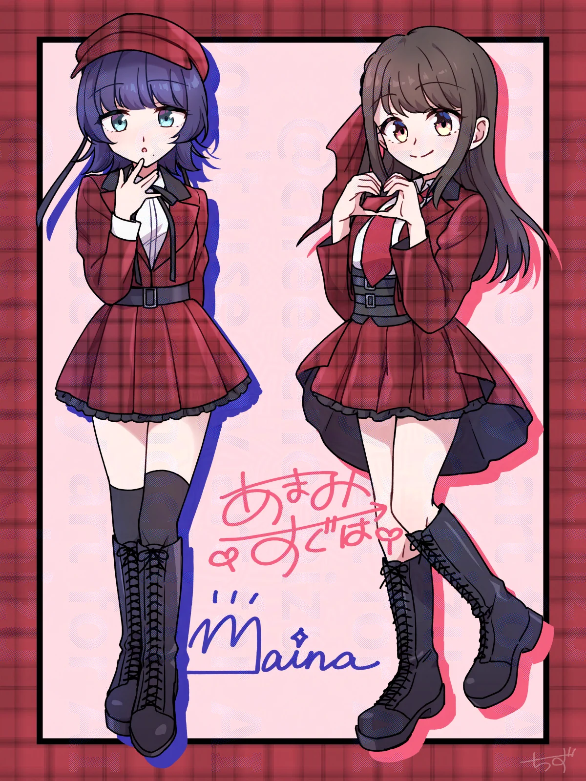 ちず (@cheesenochizu) / X