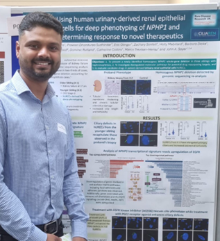 J_Cell_Sci's tweet photo. Read more about this research in our ‘First person’ interview with Praveen Dhondurao Sudhindar: https://t.co/wQgJV9JGON
#JCSciliaSI https://t.co/0utXt6uA8I