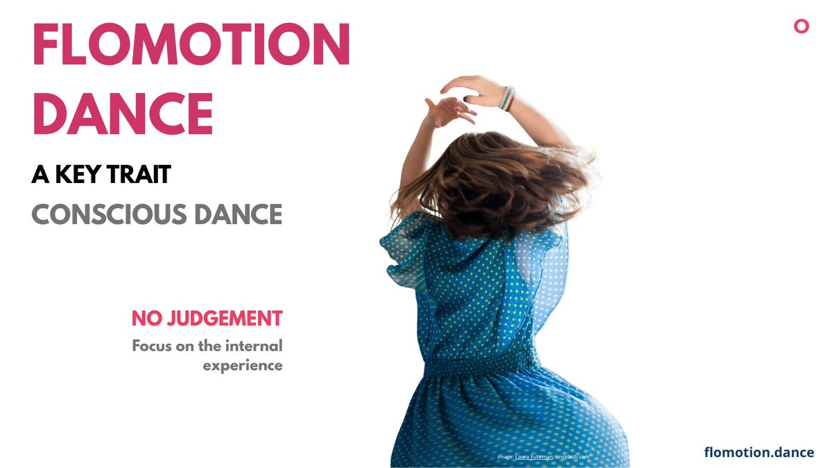 Flomotion Dance | Conscious Dance
Conscious dance is free-form, unchoreographed movement that encourages self-expression.

Pop over to our website and choose Blog from the menu.

#dancelife #dancer #dancing #dancers #movementthatinspires