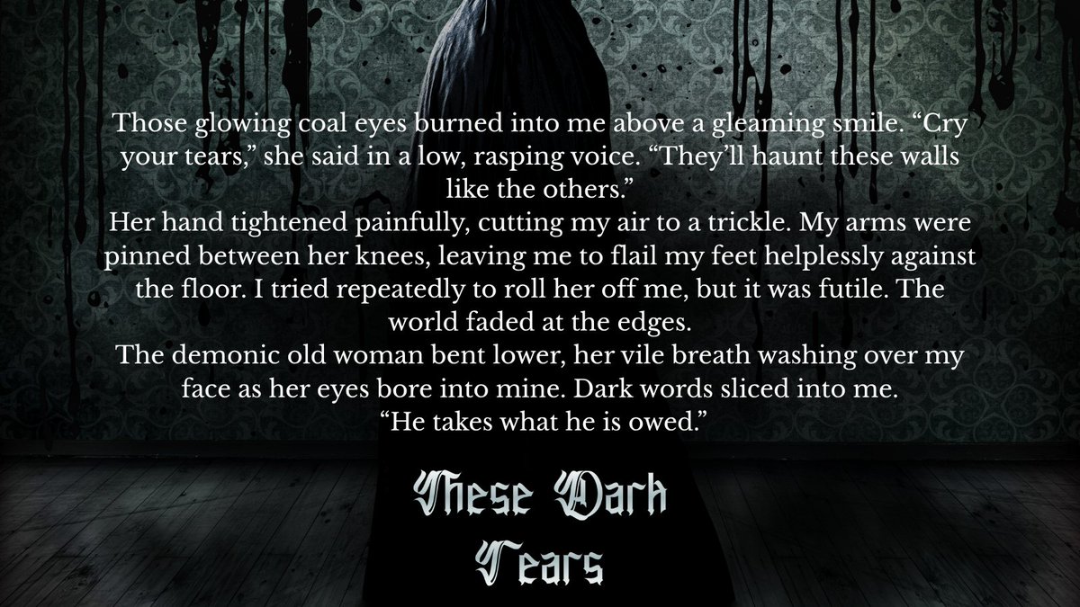 Heather Carter is (loading…) tweet media