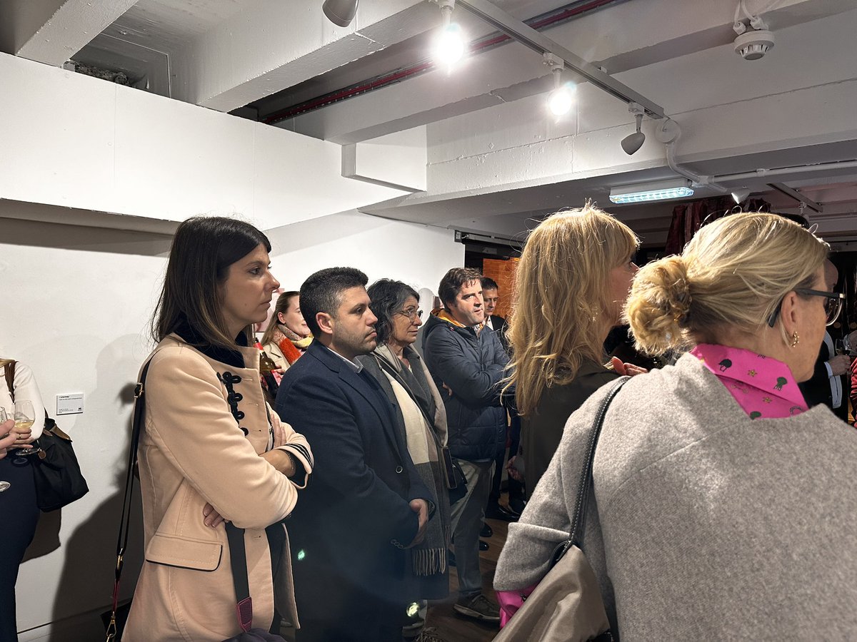 mancomunitatpla's tweet photo. 🌿 El #PlaDeMallorca es promociona a la #WTM2025 de Londres amb la seva oferta de turisme rural, sostenible i gastronòmic.

👉 “Apostam per un model que respecti el territori i ofereixi experiències autèntiques.”
#TurismeSostenible #MallorcaRural #VisitMallorca https://t.co/OL02MvquTM