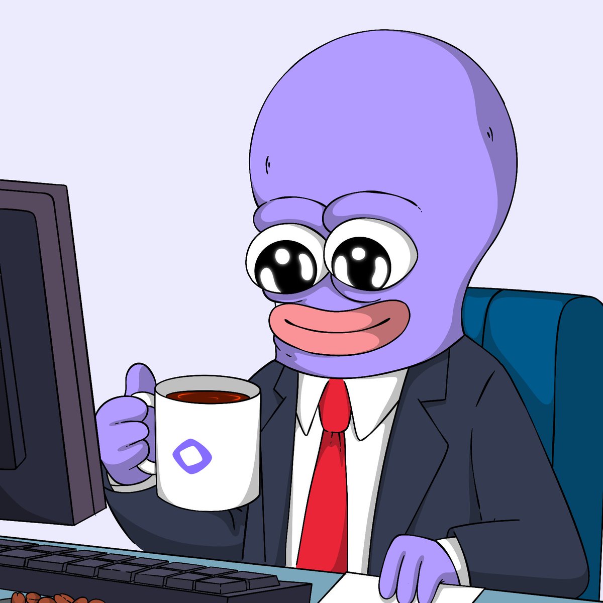 OctoSwap 🐙 tweet media