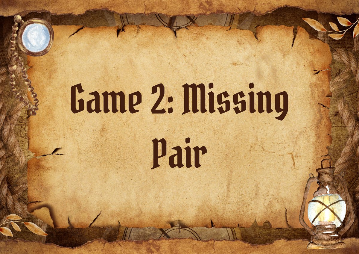 𝙼𝚒𝚜𝚜𝚒𝚗𝚐 𝙿𝚊𝚒𝚛

𝙳𝚊𝚝𝚎: 𝙽𝚘𝚟𝚎𝚖𝚋𝚎𝚛 𝟶𝟼,𝟸𝟶𝟸𝟻
𝚃𝚒𝚖𝚎: 𝟷𝟶:𝟶𝟶 𝙿𝙼 𝙺𝚂𝚃

"𝚁𝚎𝚙𝚘𝚜𝚝" 𝚝𝚘 𝙹𝚘𝚒𝚗