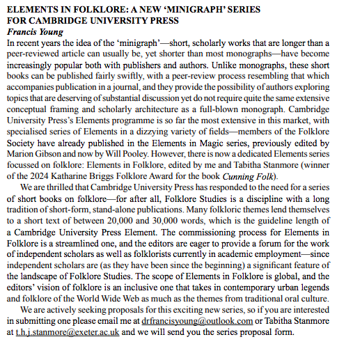 Dr Francis Young tweet media