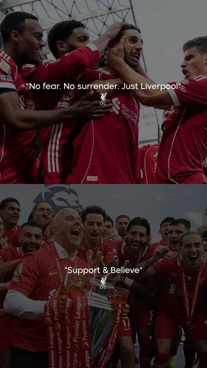 Emerson_0888's tweet photo. Believers 🔴 https://t.co/0yfih1lIiu