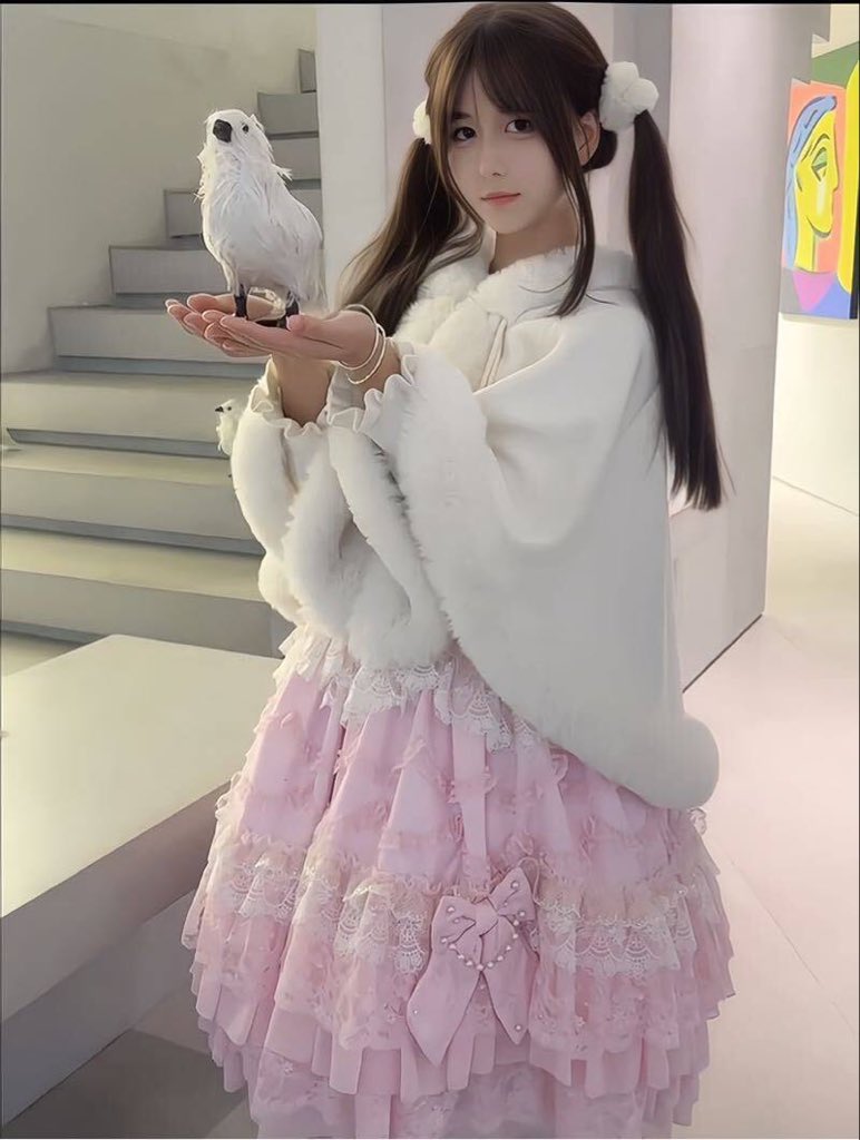 黄推福利内容 - 鸭鸭cos援助的精彩图片 福利姬鸭鸭cos援助分享的黄推图片1 - 网红私拍内容