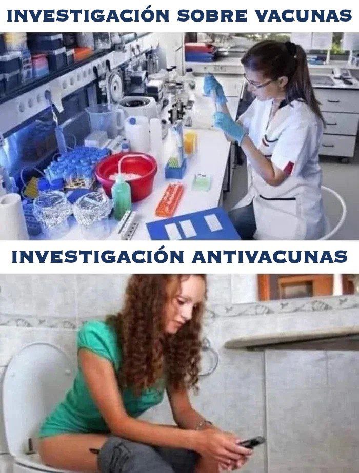 Es tan de sentido común...