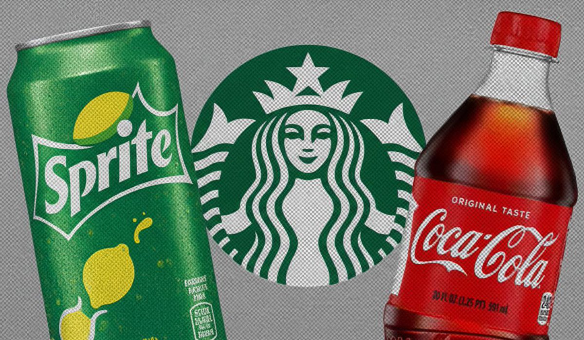 DevanaUkraine's tweet image. Coca-Cola, Sprite and Starbucks are returning to Russia - the companies have already filed applications for registration of their trademarks.

And I just bought a box of bottles today. Well, officially this is my last purchase from this company. I always boycott companies that…