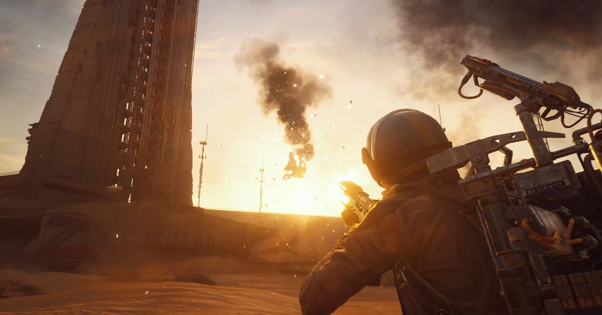 Arc Raiders va proposer beaucoup de nouveaux contenus jusqu'à la fin de l'année, et voici un aperçu de la roadmap !

• 2 nouveaux Arc en novembre
• Une nouvelle carte en novembre
• Nouvelles quêtes et objets en novembre
• Nouvel événement communautaire en novembre
• Nouvel