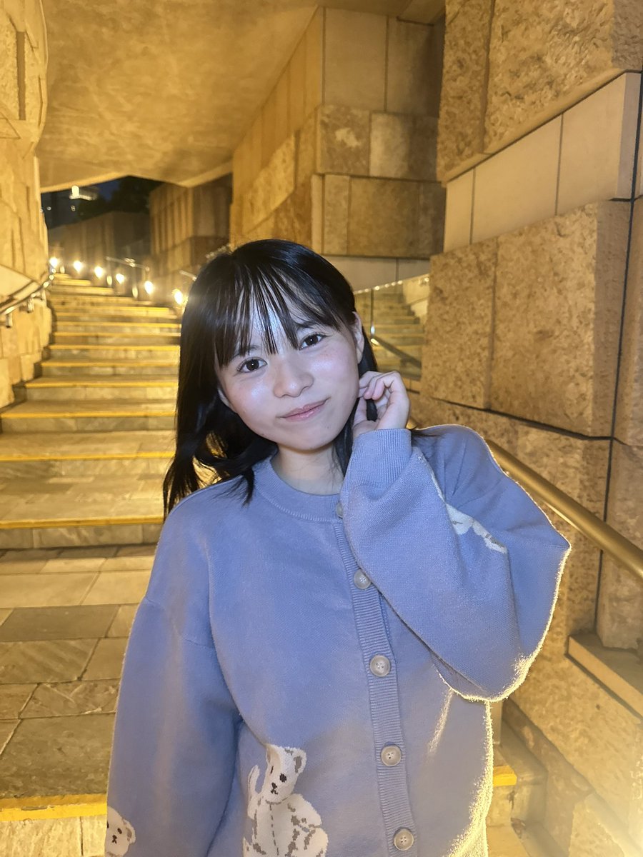 ota_shizuku's tweet image. お知らせ💐

明日のミスマガ放課後RADIO！は
なんと！初の全員集合です🧡✨

無料観覧と配信視聴もできるので
皆さんぜひ遊びに来て下さいね💭
視聴はこちら↓
shibuyacrossfm.jp

#ミスマガジン2025
#ミスマガ放課後RADIO！
#太田しずく