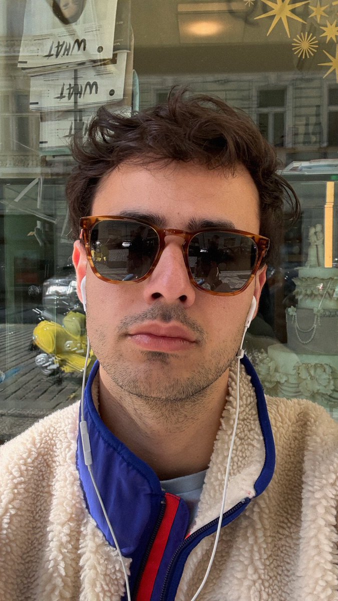 Time to update my profile picture?