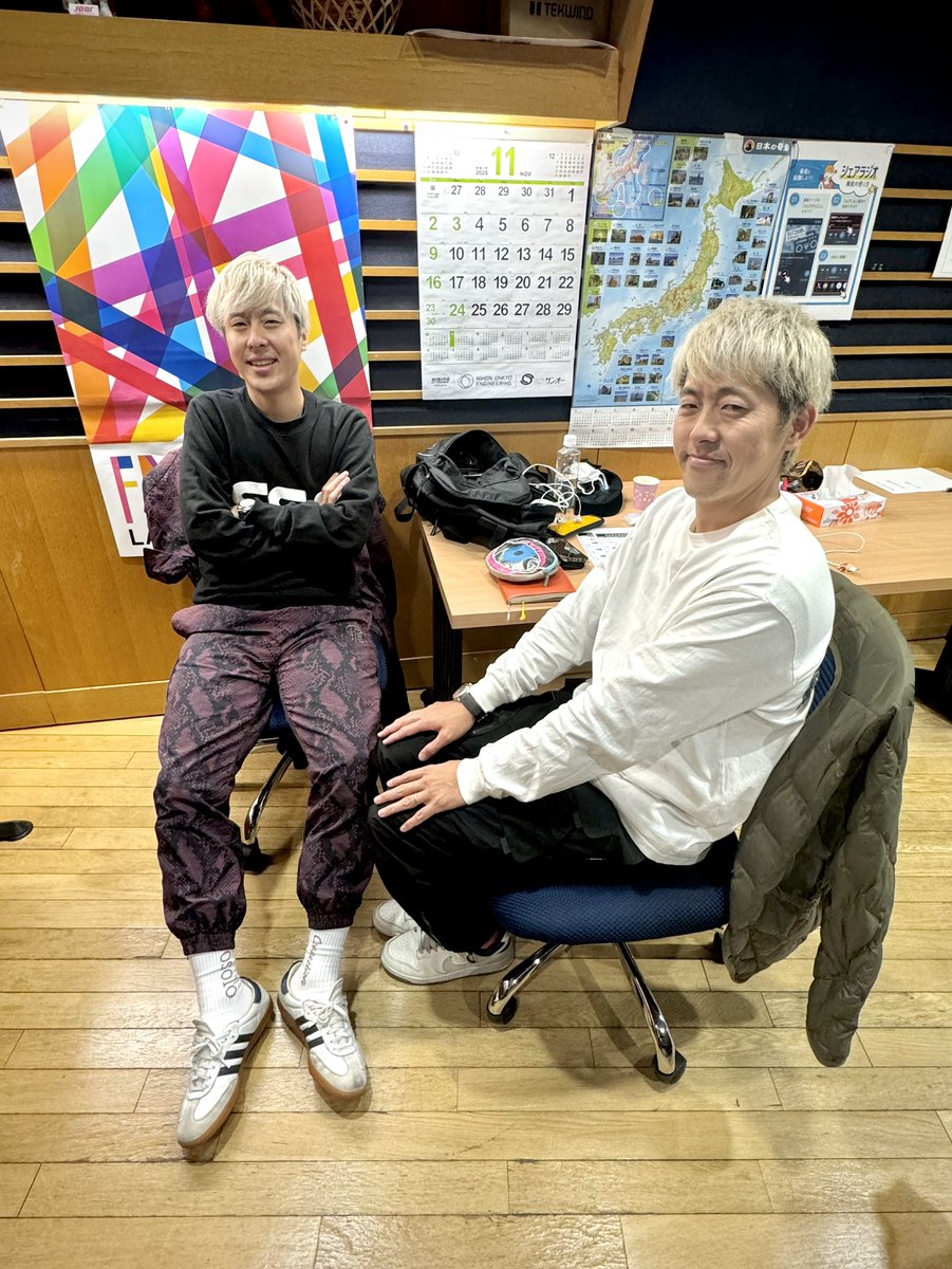 DJ みぃ（坂口みぃ太郎） (@meee1118) / Posts / X