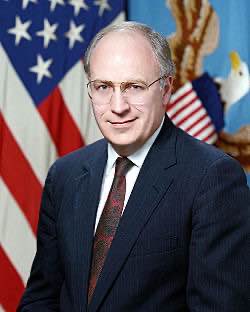I sent my deepest condolences to Lucifer a.k.a. Satan, the Prince of Darkness on the death of Dick Cheney