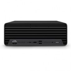 rlsupplies's tweet image. HP Pro 400 G9 Small Form Factor #Desktop PC, Intel Core i5-13500 13th Gen, 8GB RAM, 256GB SSD, Windows 11 Pro buff.ly/lO84kOK
via @rlsupplies #computers 
Price £597.86 Inc. VAT