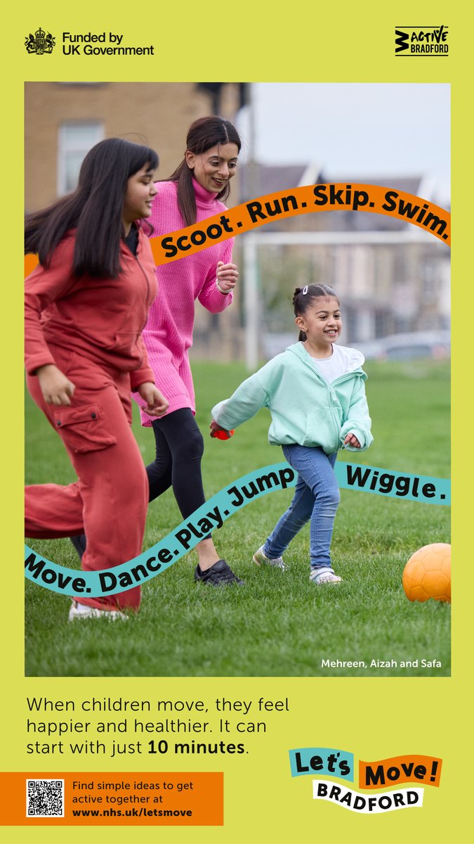 Active Bradford tweet media