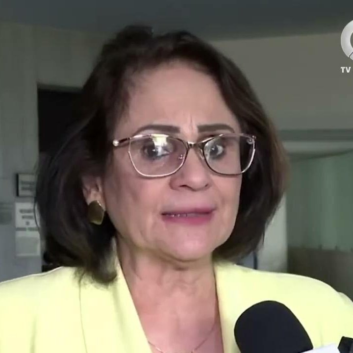 Notícias Paralelas tweet media