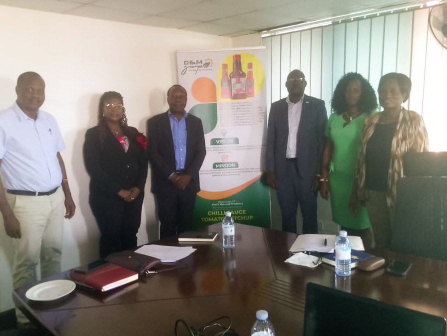 dmgroupltd's tweet image. Exciting times ahead👍
We’ve just held our Board Meeting, bringing together brilliant minds to shape the next chapter of our company.
Empharsing the vision, values, and strategies that will drive our mission forward.
#LeadershipInAction #Teamwork #VisionDriven