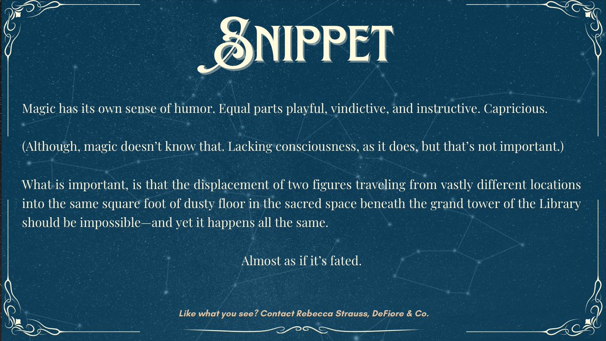tatsandromance's tweet image. ARCANA ACADEMY x KNIGHT AND THE MOTH In a world where the cards’ magic is slowly dying, two futures are written in the stars. Four cards spread across  a seer’s workbench tell their tale—The Magician, The High Priestess, The Tower, and The Lovers. #AG #OS #A #RF #QuestPit