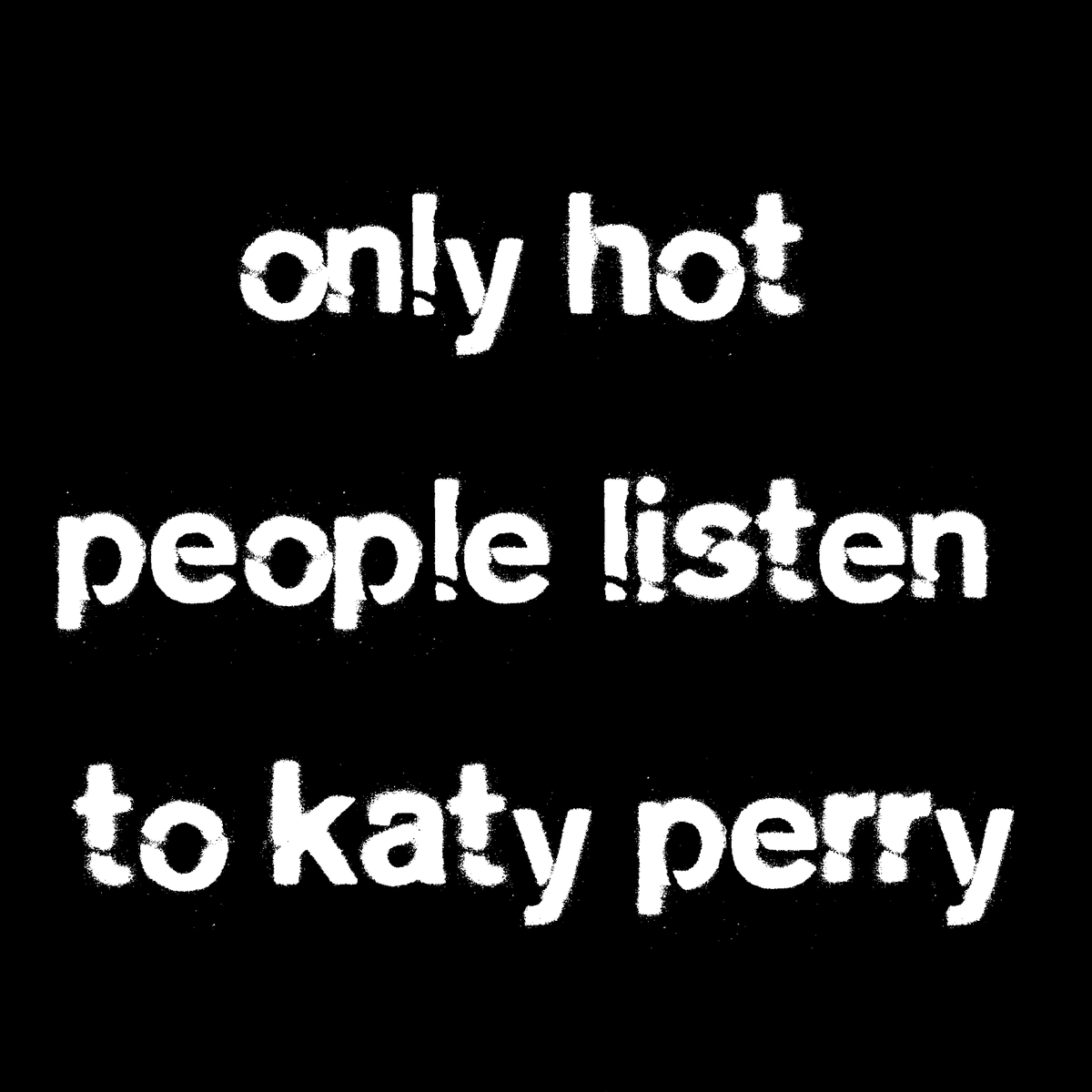 kattybush's tweet image. 