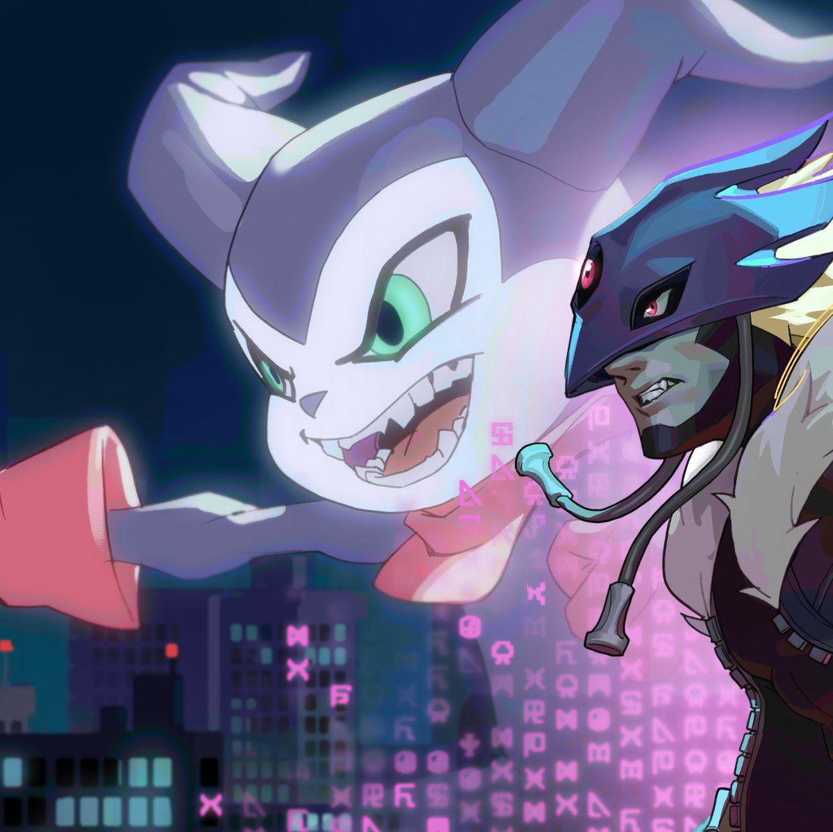 leondraws's tweet photo. some closeups https://t.co/pnh5Mstpod