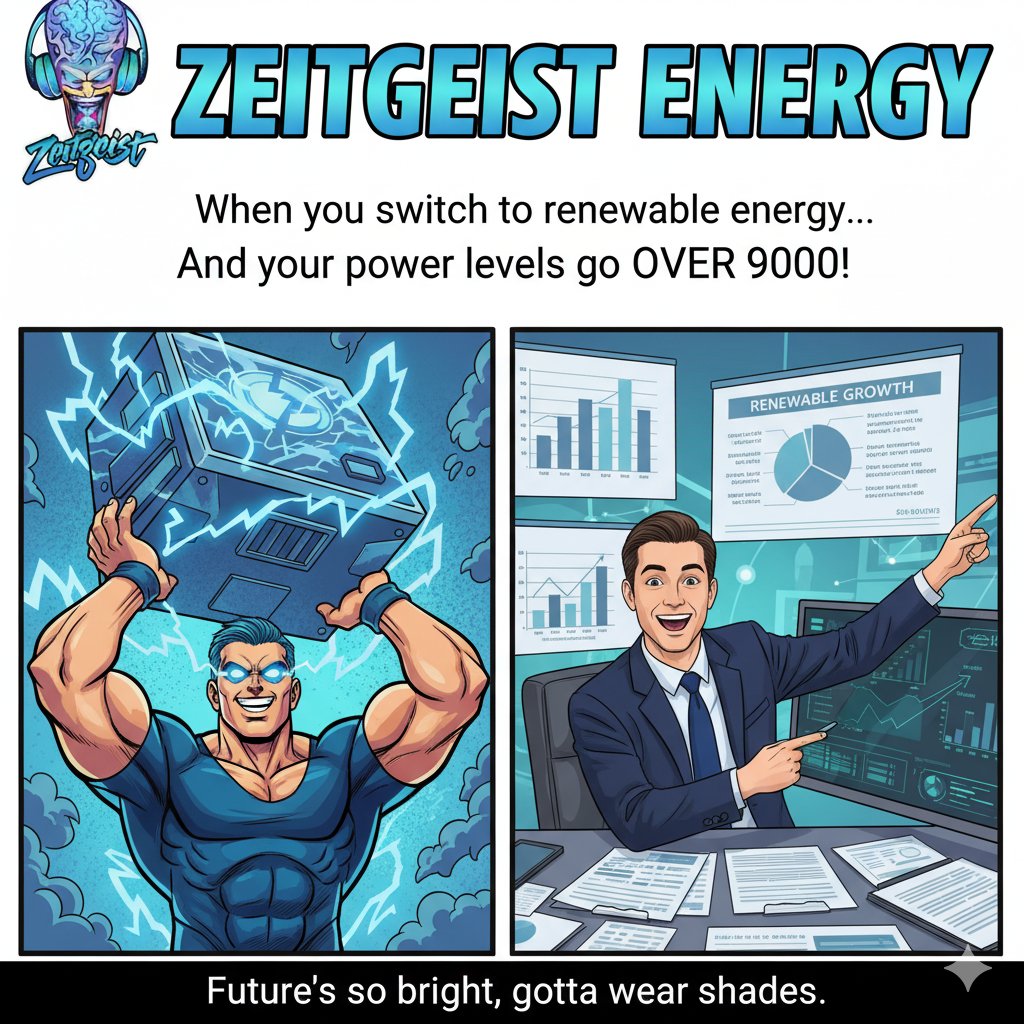 Emmanuel1719711's tweet photo. Zeitgeist Energy Meme
#ZeitgeistEnergy #ZGE #ZeitgeistEnergyMemeRaid @zeitgeistenergy
@BDCryptoGuru @cryptoflairnews @WatcherGuru https://t.co/2FPNF1QGnh