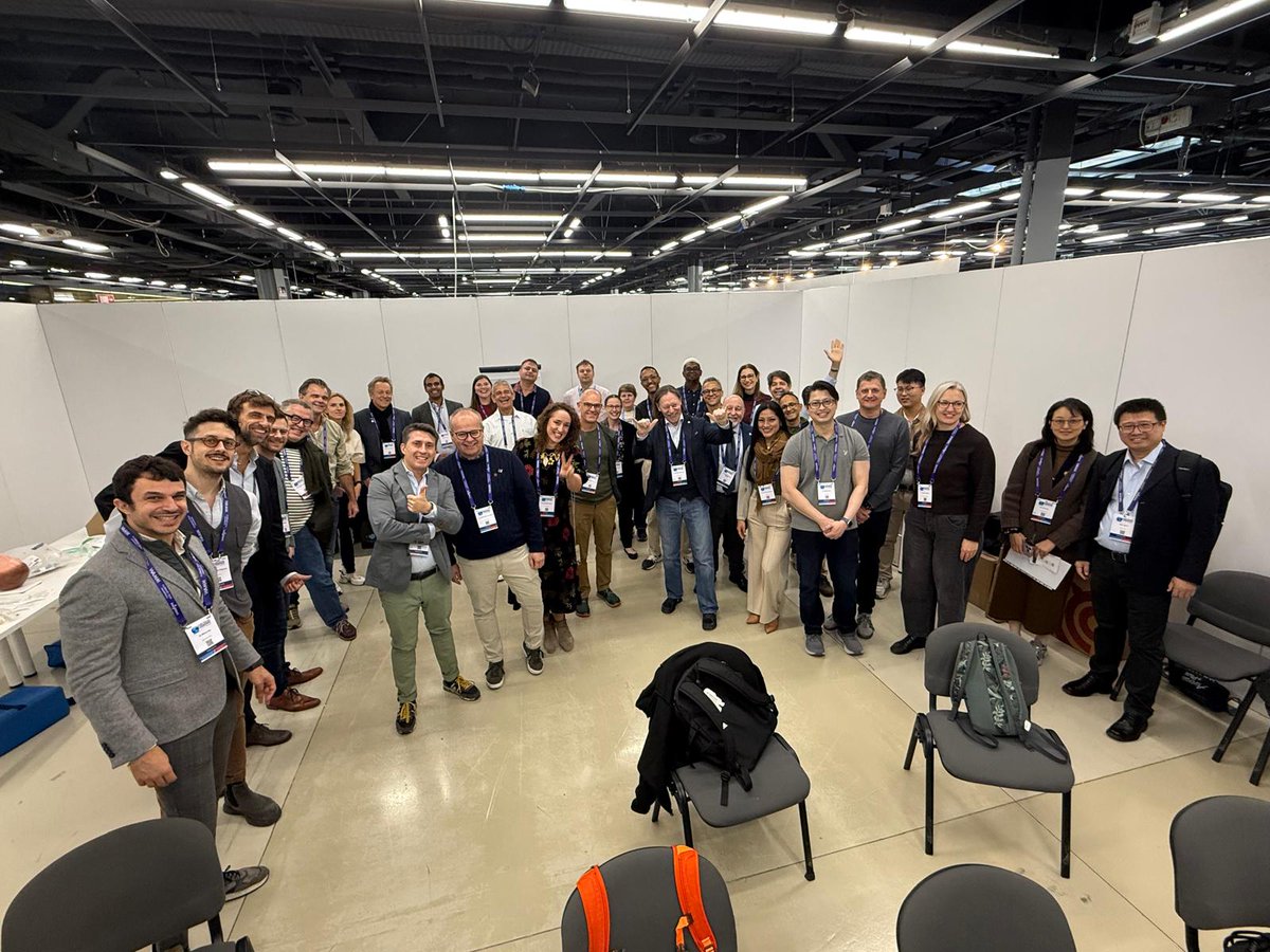 World Airway Management Meeting tweet media