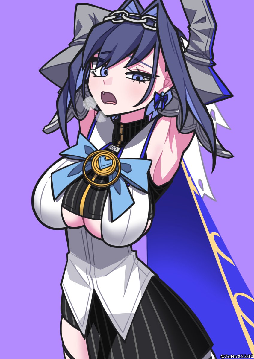 Ⲍ ⲑ ℕ ◈ Ⲭ tweet media