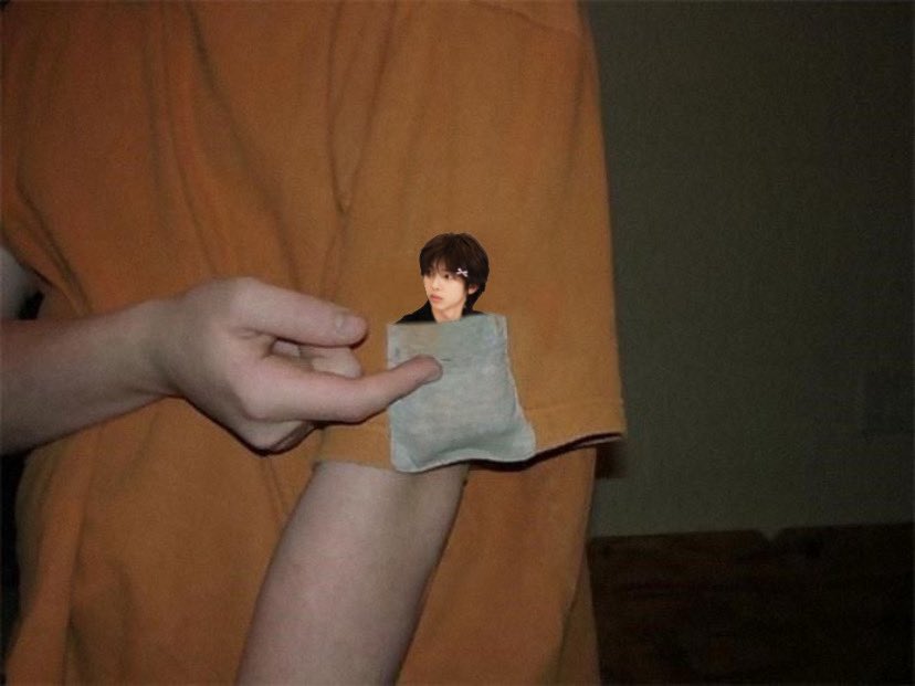 juhoonwink's tweet photo. jju’s safe place: our pocket

#코르티스 #CORTIS #주훈 #JUHOON https://t.co/varGpbt0uv