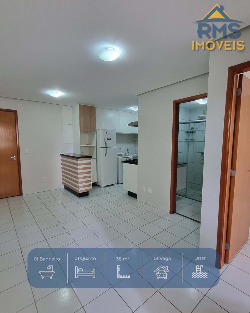 RMSimoveisdf's tweet image. Seu novo lar em Águas Claras! 🏡
Apto de 38m² no Residencial Costa Verde, com 1 quarto, cozinha mobiliada, lazer completo e localização perfeita perto do metrô.
💰 Aluguel R$ 1.400 | Cond. R$ 513
📞 61 98162-0136
#RMSImóveis #ÁguasClaras #AluguelDF #MorarBem