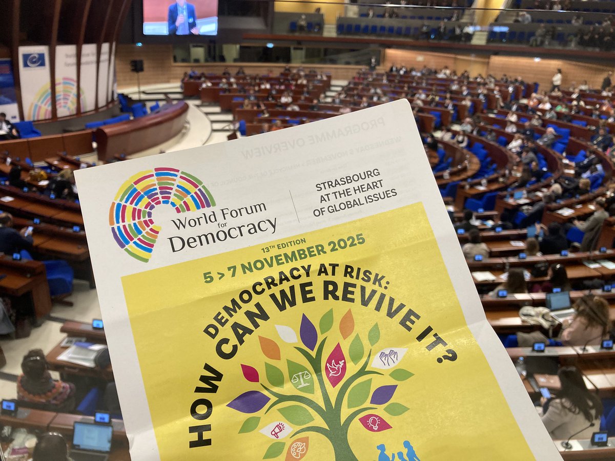 Make.org Global 🌎 tweet media