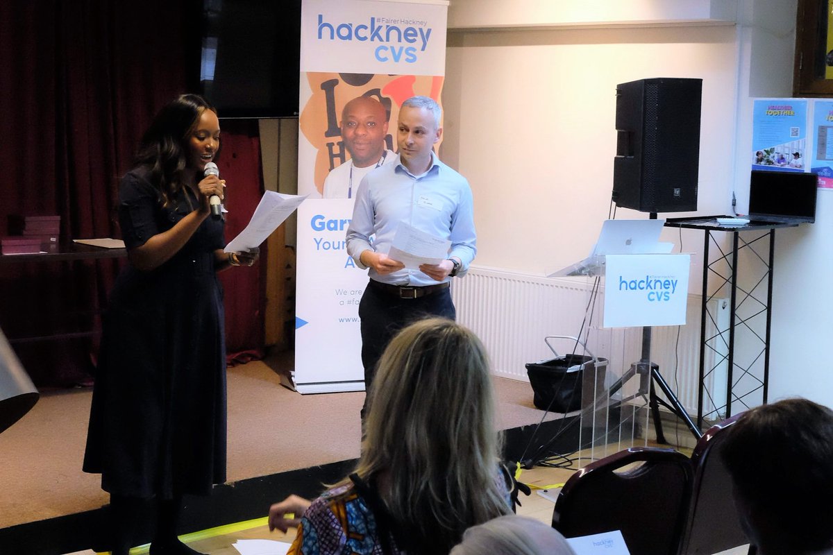 hackneycvs's tweet image. Weekly newsletter: Trustees&apos; Week, resources, funding, events, news and jobs in Hackney  mailchi.mp/hcvs.org.uk/we…